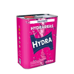 [86095] Hydrarras Diluyente  1 L