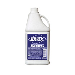 [86067] Solvexrras Diluyente  3.6 L