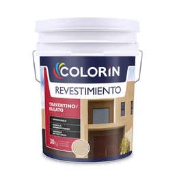 [44503] Rev. Travert. Med. Blanco 30 Kg