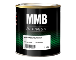 [44997] MMB Masilla Super Fina  4 Kg