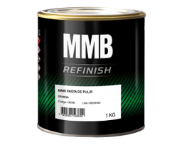 [80044] MMB Pasta de Pulir Grano Grueso  0.5 Kg