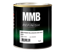 [80135] MMB Primer Rellenador 1K  1 L