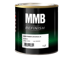[81315] MMB Primer Univ. Blanco 1K  1 L