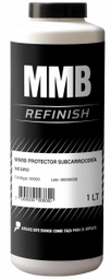 [80087] MMB Prot. Subcarroceria Negro 3.6 L