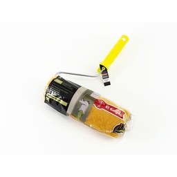 [1044503] El Galgo Rodillo Dorado 22 cm