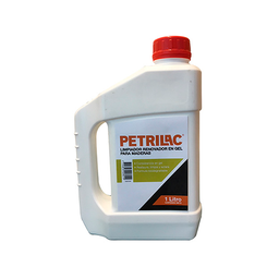 [P008001000] Petrilac Limpiador Gel  1 L