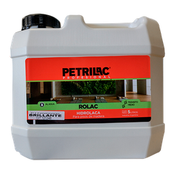 [P172001000] Petrilac Rolac Hidro PU Brill  1 L