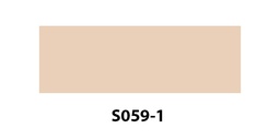 [S0591] Sitio Color S059-1