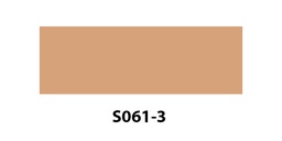 [S0613] Sitio Color S061-3
