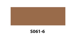 [S0616] Sitio Color S061-6