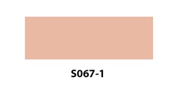 [S0671] Sitio Color S067-1