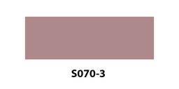 [S0703] Sitio Color S070-3
