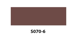 [S0706] Sitio Color S070-6