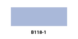 [B1181] Sitio Color B118-1