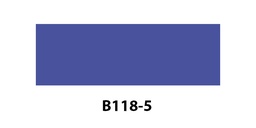[B1185] Sitio Color B118-5