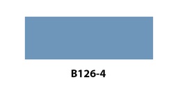 [B1264] Sitio Color B126-4