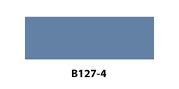 [B1274] Sitio Color B127-4