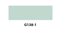 [G1381] Sitio Color G138-1